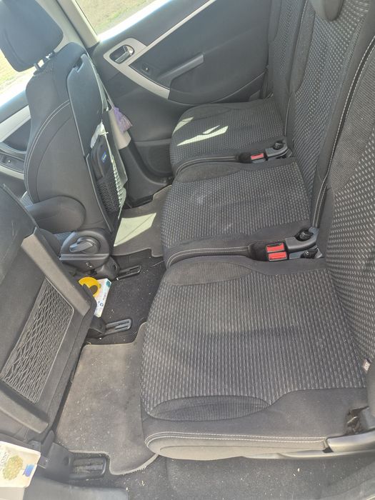 Vând Citroen C4 Picasso automată 2008