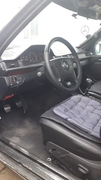 Продам Мерседес Бенс 124