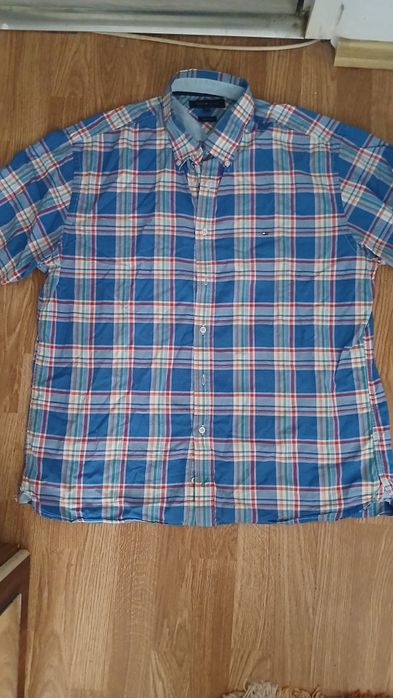 Camasa barbat Tommy marimea XL.