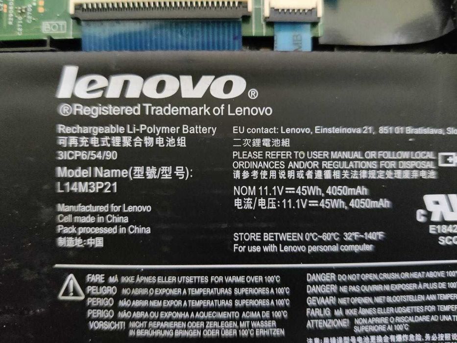 Dezmembrez Lenovo Yoga 500-15IBD 500-15ISK