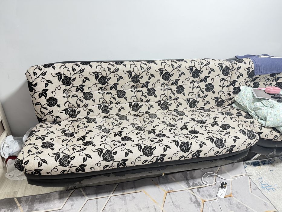 Продам складной диван