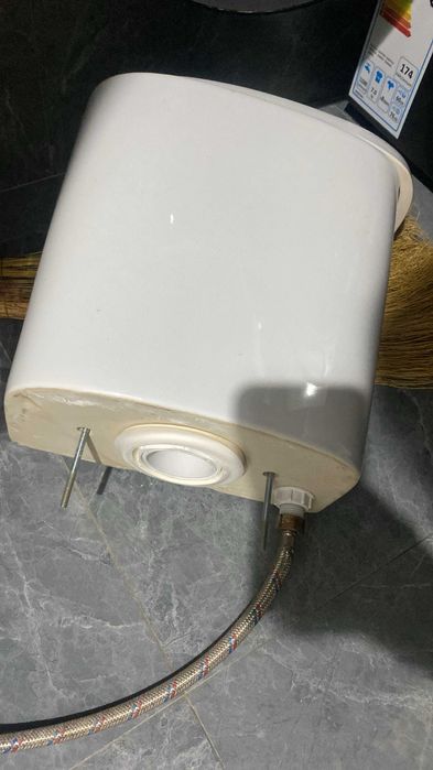 Бачок для туалета