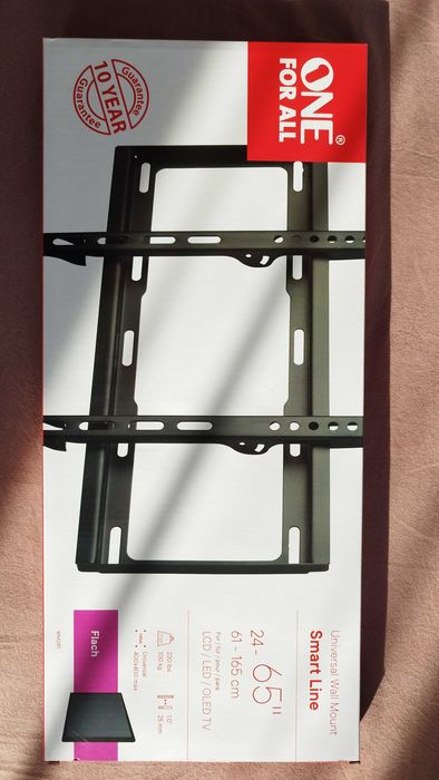 Нови стойки за стена за телевизор