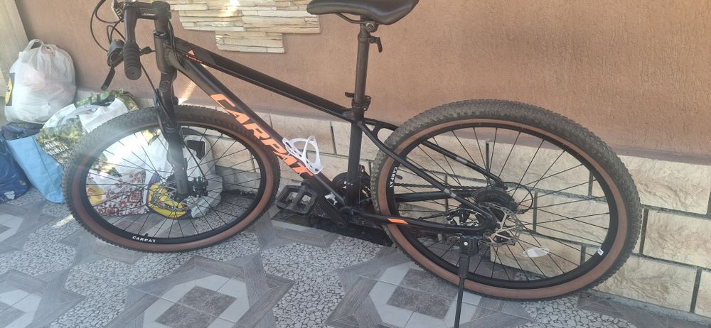 Vand mtb in stare super buna