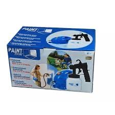 Пистолет за боядисване Paint Zoom Пейнт зум