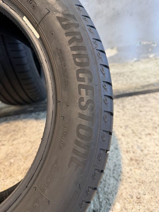 Гуми 195/55/16 BRIDGESTONE Turanza