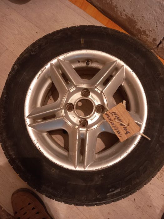 Продам шины -40000тг