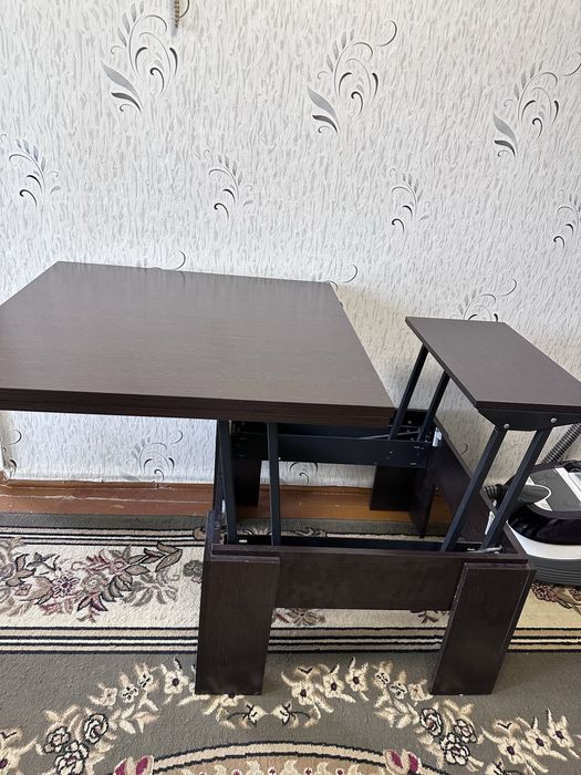 Срочно продам стол трансформер