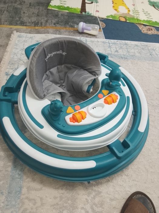 Продам-ходунок!-детский