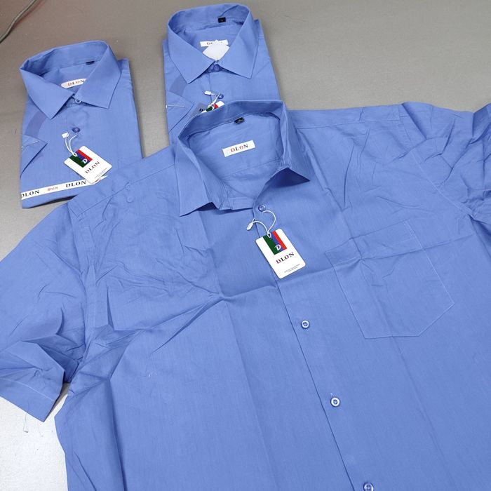 Рубашка для охраны