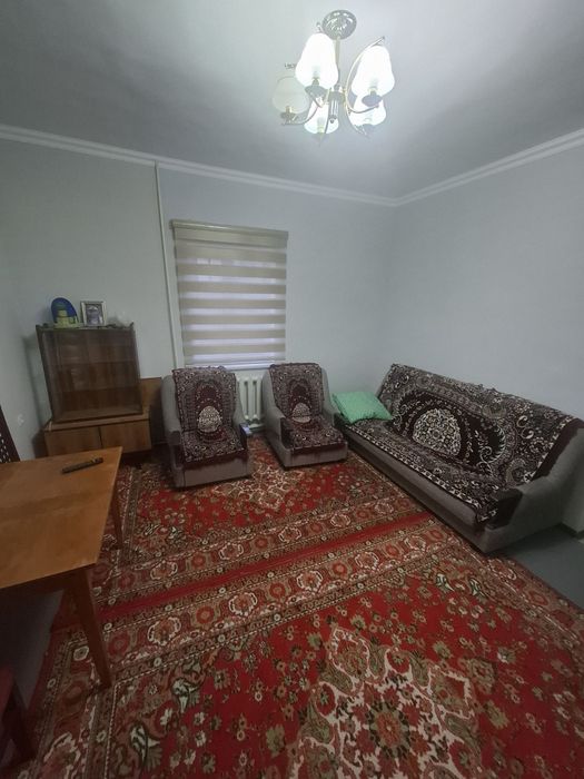 Аренда г.Чирчик участок  азочик