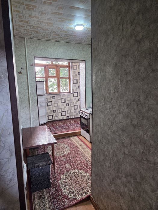 Продаётся  2х комнатная квартира