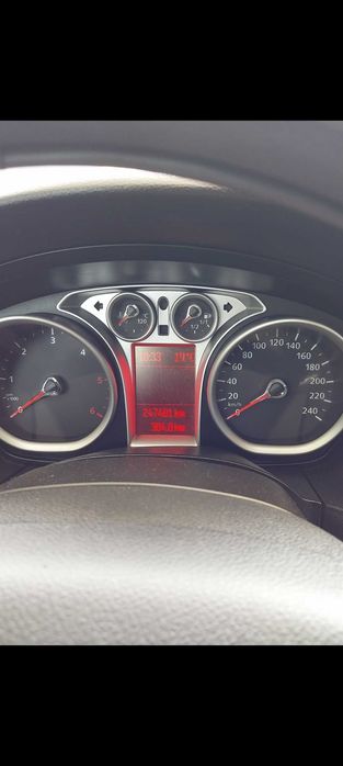 Vând Ford focus 2 din 2009