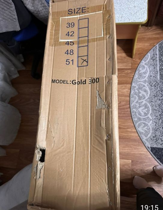 Продам инвалидную коляску