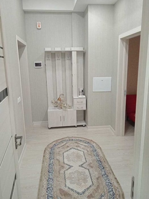 Сдаётся квартира на Нукус