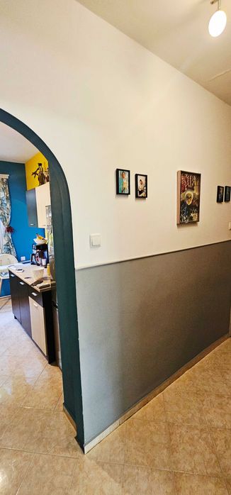 Продава се Тристаен апартамент в София, Надежда 2 - 75 кв.м за 2200 €/кв.м - Снимка #13