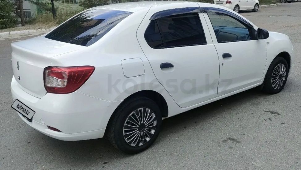 продам Рено Логан