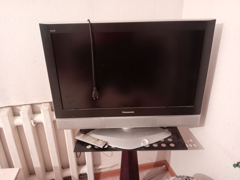 Продам телевизор рабочи