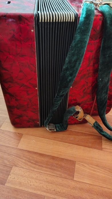 Баяны в Костанае