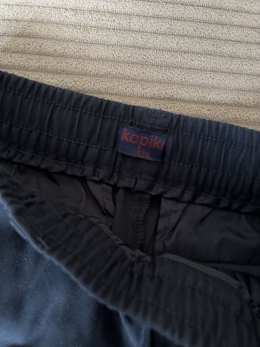 Продам школьные брюки на мальчика