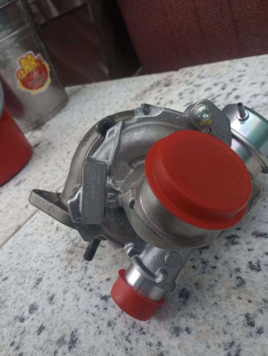 Turbină Toyota 1.4 D-4D 90 CP – NOUĂ, NEFOLOSITĂ!