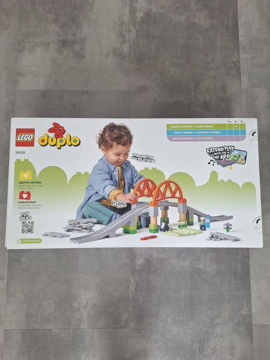 Lego duplo sine cod 10426 si 10425