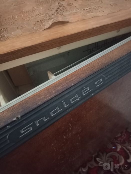 Holadelnik sotiladi 700 ga