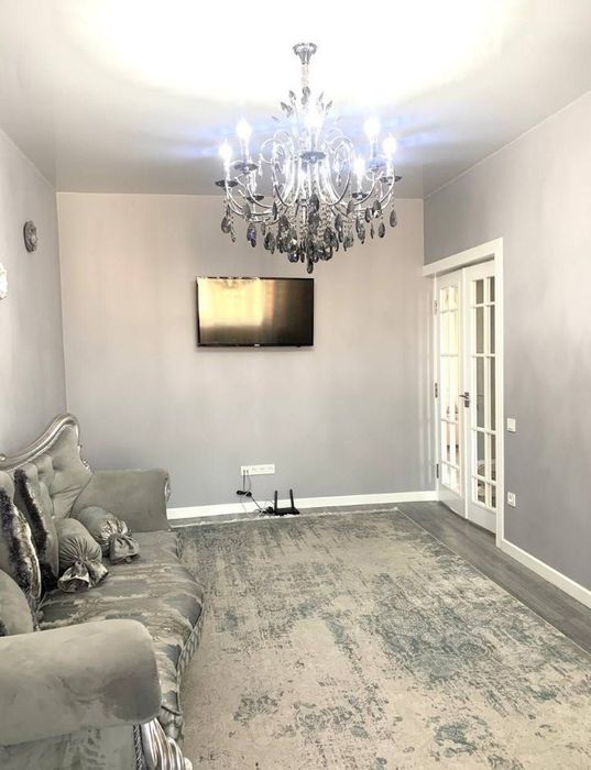 Аренда квартира Яшнабод