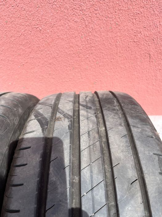 Гуми GOODYEAR  225/45/17  летни