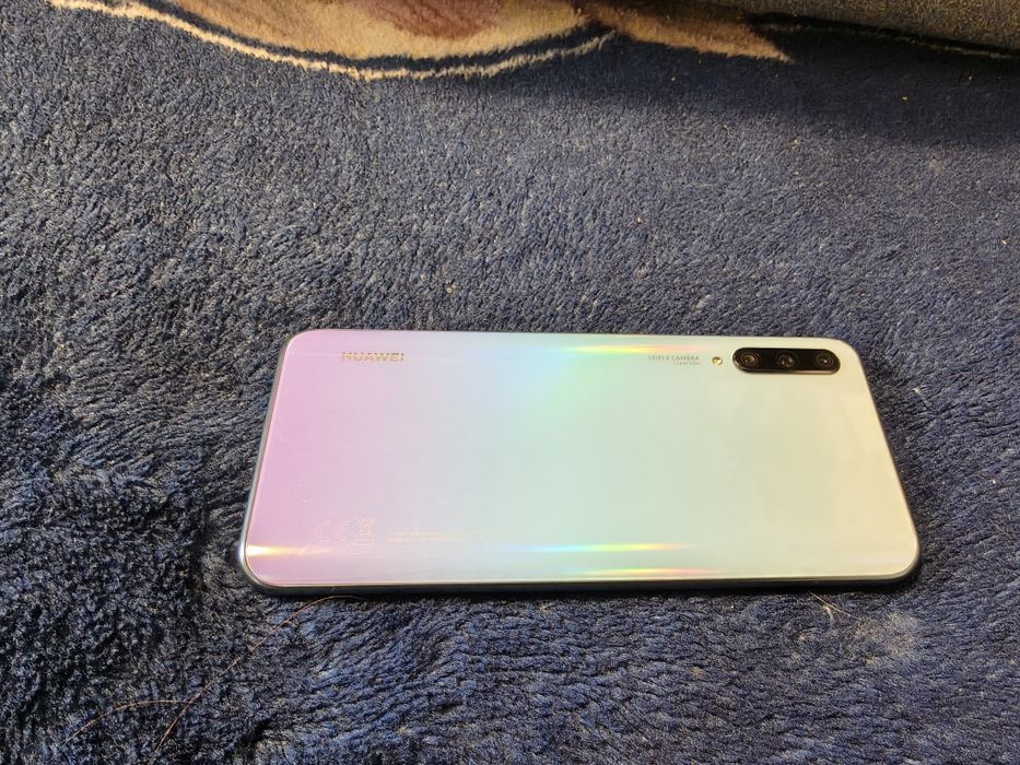 Vând Huawei p smart pro