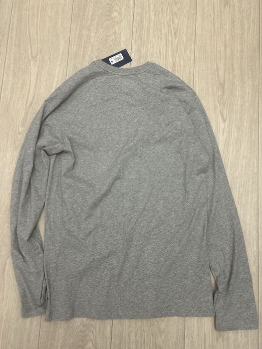 Polo Ralph Lauren лонгслив оригинальный
