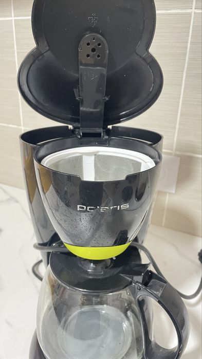 Кофеварка отличное