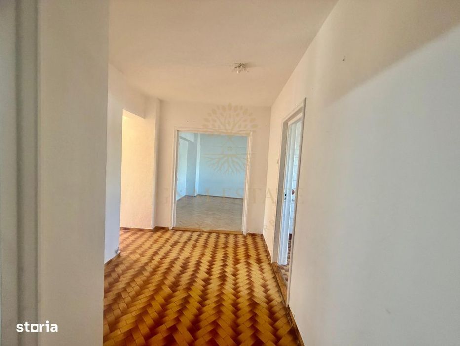 Apartament 4 camere 109 mp Marriott
