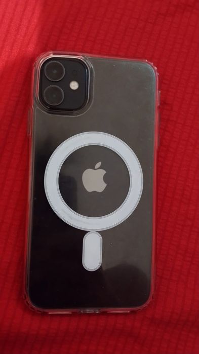Iphone 11 64gb black
