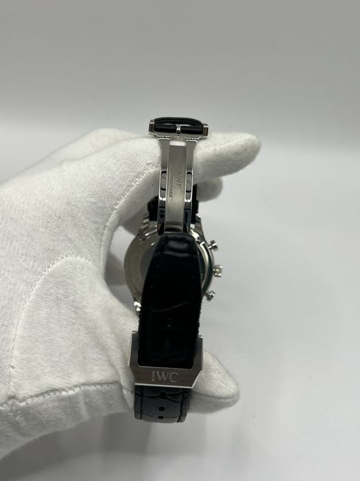 Наручные Часы - IWC Portogueser