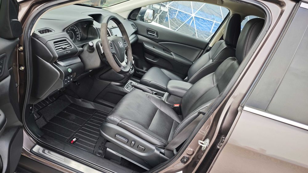 НОВИ ДЖАНТИ-ГУМИ DOT1825/Ролбар/Степенки/Спойлер/NAV-Български Cr-v