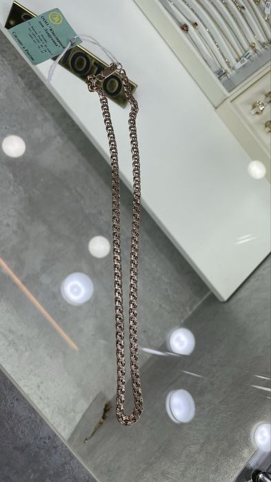 Золото 585 цепочка