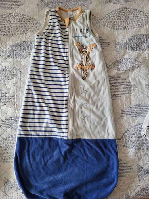 Детски чувалчета за сън 98-104 см