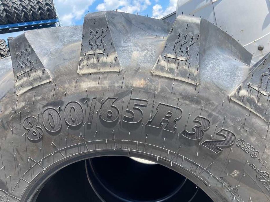 800/65R32 Cauciucuri noi agricole Radiale Tubeless BKT AGRIMAX
