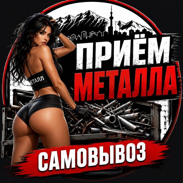 Приём чёрного цветного металла, Самый высокий цена