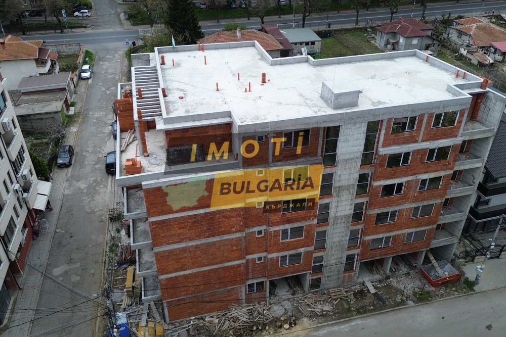 Продава се Едностаен апартамент в Кърджали, Веселчане - 74 кв.м за 909 €/кв.м - Снимка #1