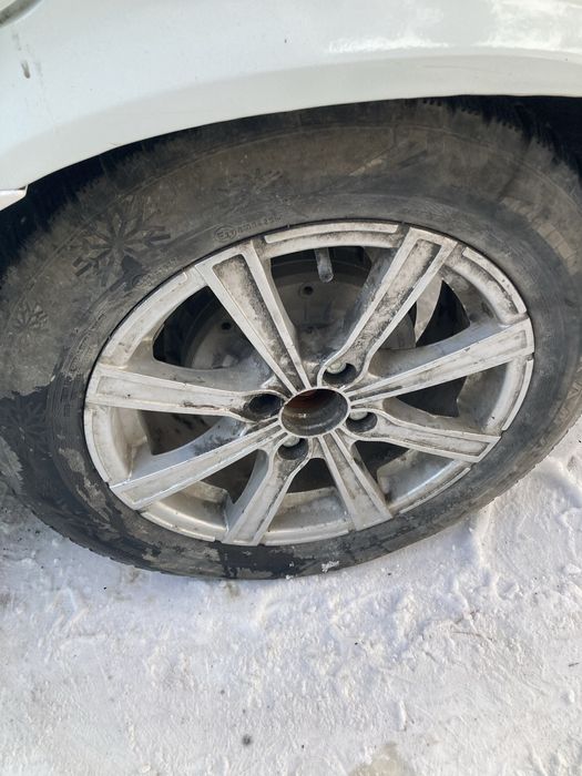 Продам диски ваз r 14