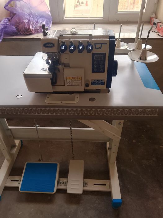 Averlog va togri chok sotiladi