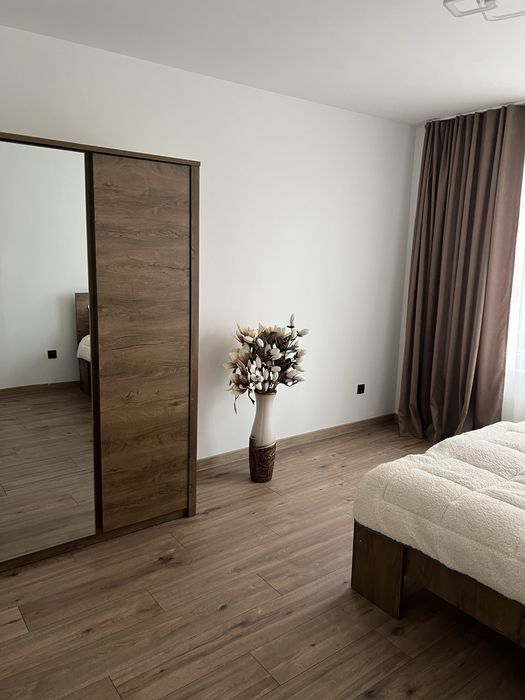 Дава се под наем Къща в Кюстендил, Бузлуджа - 120 кв.м за 1400 € - Снимка #6