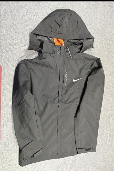 Мъжко яке Nike – Tech / Windbreaker