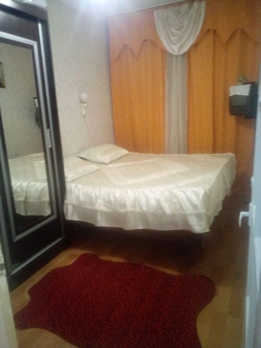 Сдается в Аренду! 2/4/5 на м-ве Куйлюк -5 о-р школа и поликлиника.