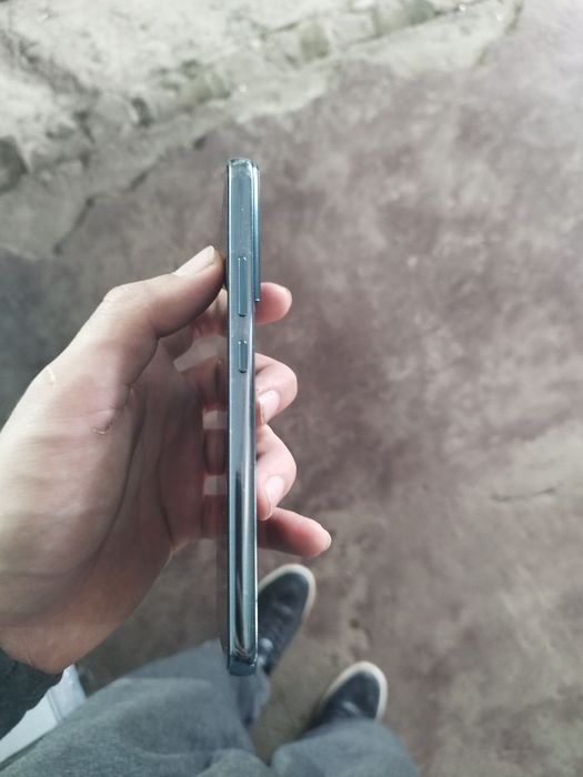 Samsung s22 plus 8/256 GB