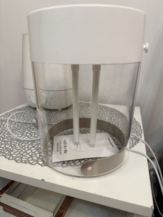 Увлажнитель комнаты