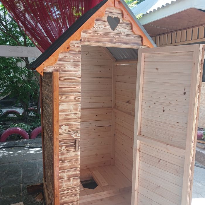 Домики для детей