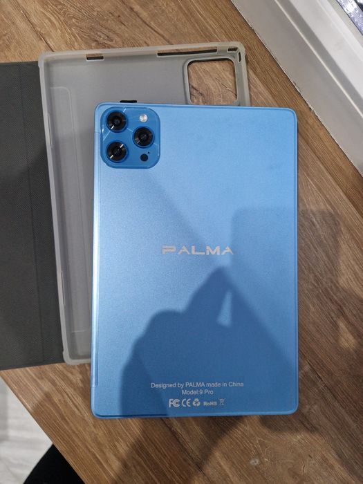 Прдам Планшет PALMA